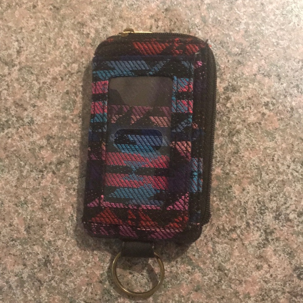 Small Wallet - Picture 3 of 3